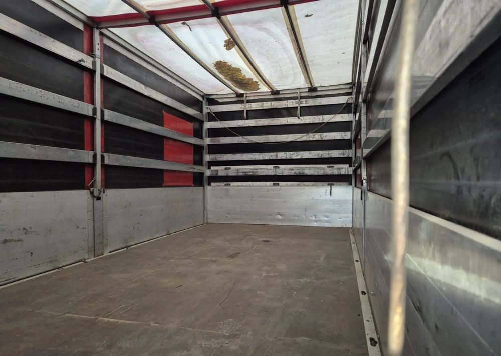 Nissan ATLEON 3.0 150KM - شاحنة توصيل مفتوحة: صورة 5 Nissan ATLEON 3.0 150KM - شاحنة توصيل مفتوحة: صورة 5