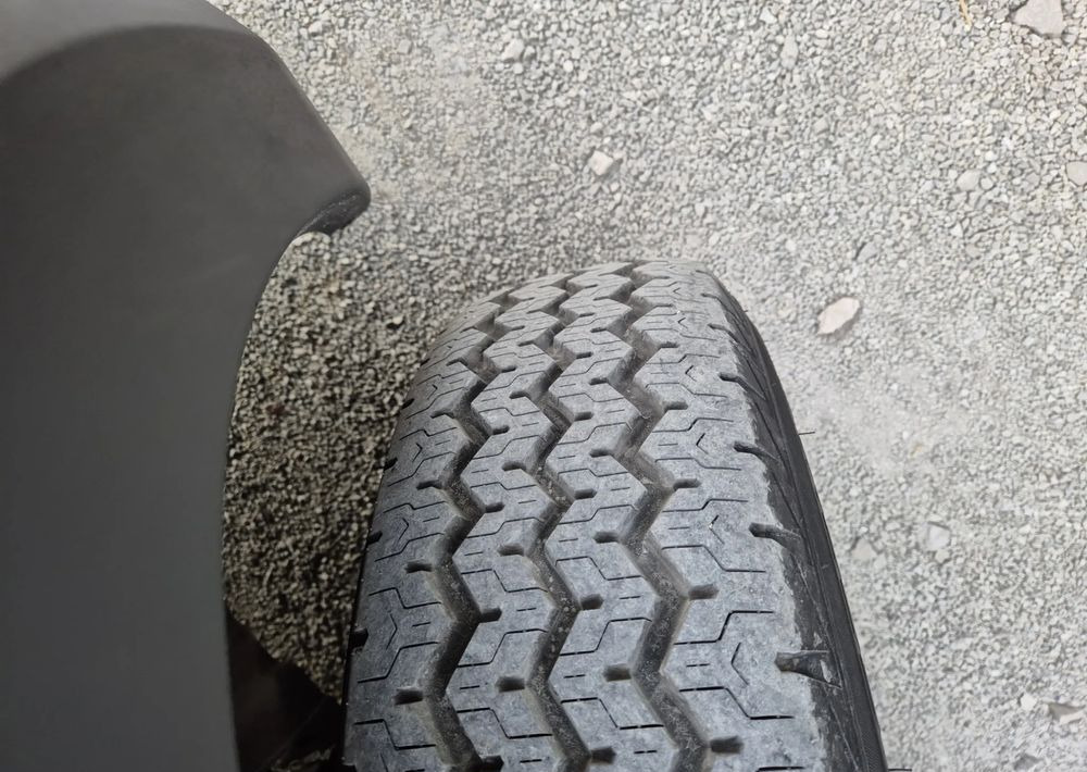 الشاحنات الصغيرة كابينة مزدوجة Peugeot Boxer 2.2 150KM brygadówka Maxi wzmocniony koła 16 cali Dubel: صورة 19 الشاحنات الصغيرة كابينة مزدوجة Peugeot Boxer 2.2 150KM brygadówka Maxi wzmocniony koła 16 cali Dubel: صورة 19