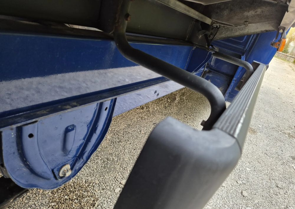 الشاحنات الصغيرة كابينة مزدوجة Peugeot Boxer 2.2 150KM brygadówka Maxi wzmocniony koła 16 cali Dubel: صورة 13 الشاحنات الصغيرة كابينة مزدوجة Peugeot Boxer 2.2 150KM brygadówka Maxi wzmocniony koła 16 cali Dubel: صورة 13