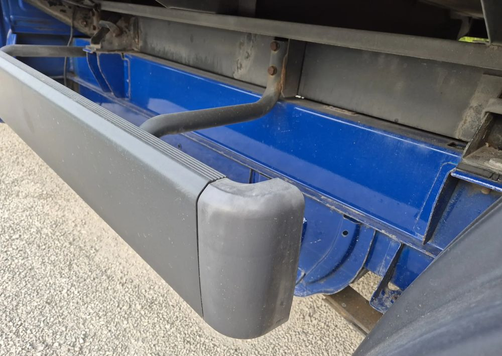 الشاحنات الصغيرة كابينة مزدوجة Peugeot Boxer 2.2 150KM brygadówka Maxi wzmocniony koła 16 cali Dubel: صورة 9 الشاحنات الصغيرة كابينة مزدوجة Peugeot Boxer 2.2 150KM brygadówka Maxi wzmocniony koła 16 cali Dubel: صورة 9