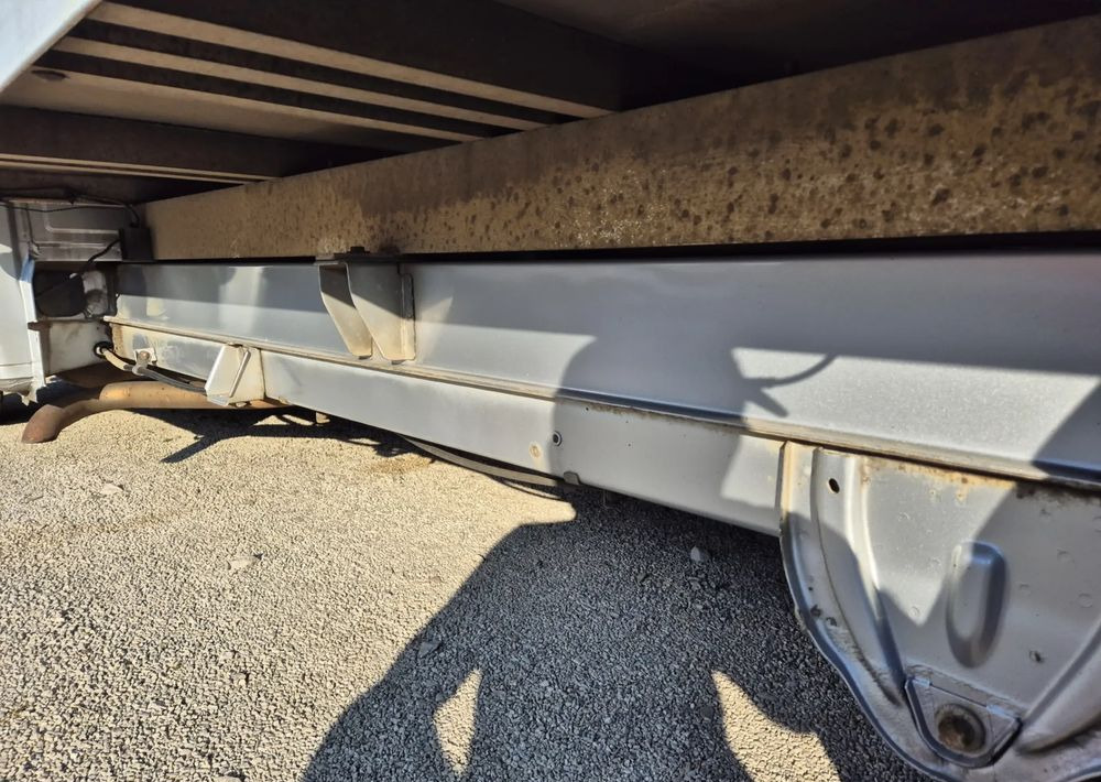 Peugeot Boxer 3.0 180KM - شاحنة بصندوق مغلق: صورة 4 Peugeot Boxer 3.0 180KM - شاحنة بصندوق مغلق: صورة 4