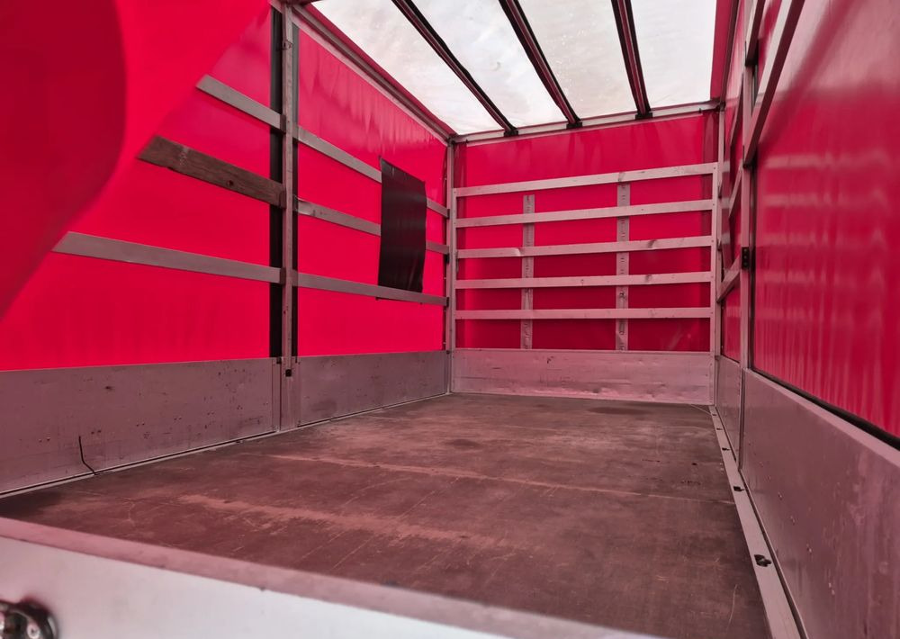 Renault MASTER 2.3 - شاحنة توصيل مفتوحة: صورة 4 Renault MASTER 2.3 - شاحنة توصيل مفتوحة: صورة 4