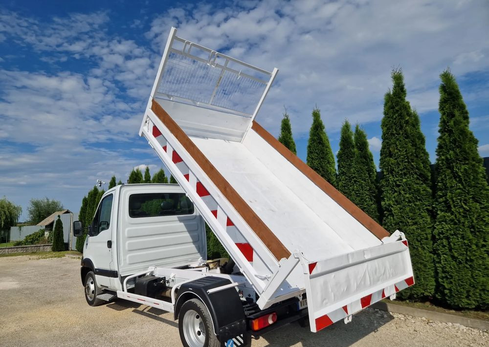 Renault Mascott 3.0 DXI - قلاب صغير: صورة 3 Renault Mascott 3.0 DXI - قلاب صغير: صورة 3