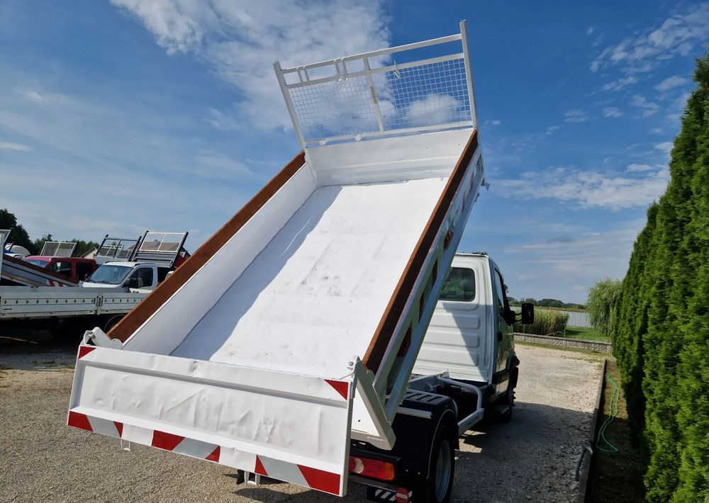 Renault Mascott 3.0 DXI - قلاب صغير: صورة 4 Renault Mascott 3.0 DXI - قلاب صغير: صورة 4