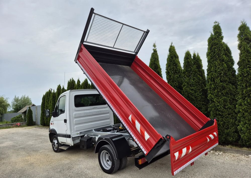 Renault Mascott 3.0Dxi - قلاب صغير: صورة 3 Renault Mascott 3.0Dxi - قلاب صغير: صورة 3