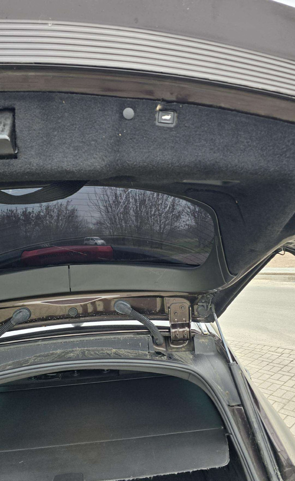 سيارة ستيشن Opel Insignia: صورة 14