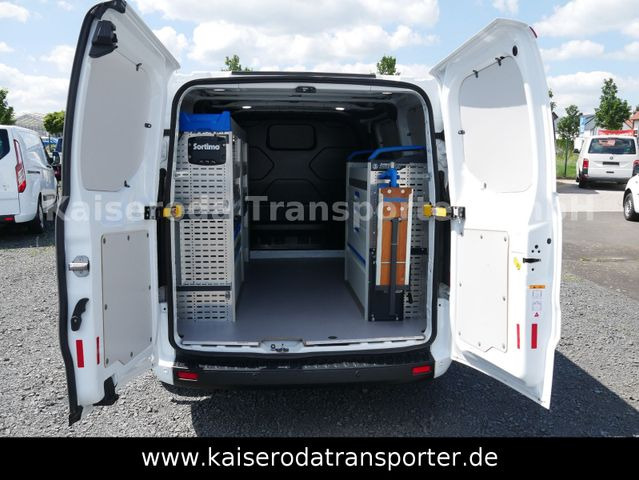 Ford Transit Custom 280 L1H1 VA Werkstatt Klima Navi - فان: صورة 1 Ford Transit Custom 280 L1H1 VA Werkstatt Klima Navi - فان: صورة 1