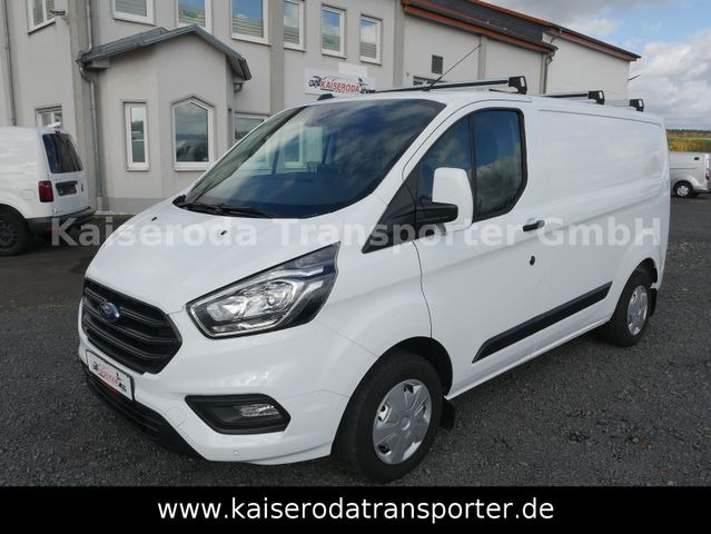 Ford Transit Custom 300 L1H1 VA Werkstatt Klima AHK - فان: صورة 3 Ford Transit Custom 300 L1H1 VA Werkstatt Klima AHK - فان: صورة 3