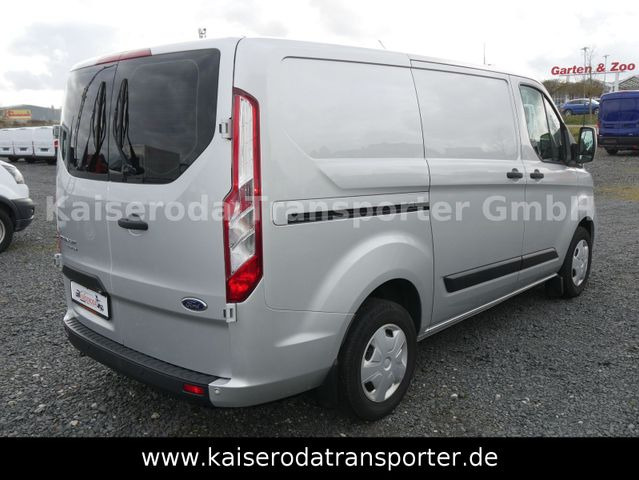 Ford Transit Custom 300 L1H1 VA Werkstatt Klima Navi - فان: صورة 5 Ford Transit Custom 300 L1H1 VA Werkstatt Klima Navi - فان: صورة 5