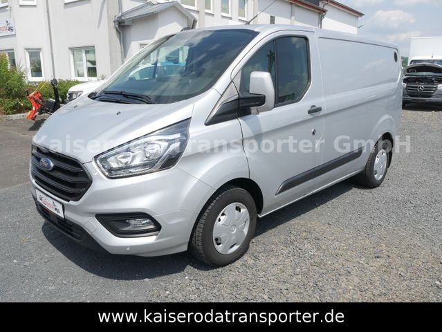 Ford Transit Custom 300 L1H1 VA Werkstatt Klima Navi - فان: صورة 3 Ford Transit Custom 300 L1H1 VA Werkstatt Klima Navi - فان: صورة 3