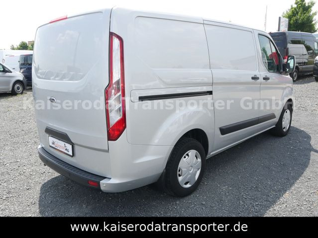 Ford Transit Custom 300 L1H1 VA Werkstatt Klima Navi - فان: صورة 5 Ford Transit Custom 300 L1H1 VA Werkstatt Klima Navi - فان: صورة 5