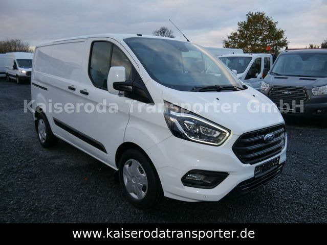 Ford Transit Custom 340 L1H1VA Autm.Werkstatt Klima - فان: صورة 3 Ford Transit Custom 340 L1H1VA Autm.Werkstatt Klima - فان: صورة 3