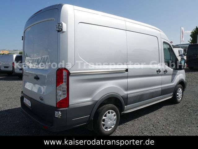 Ford Transit FT 310 L2H2 VA Werkstatt Klima Standheiz - فان: صورة 5 Ford Transit FT 310 L2H2 VA Werkstatt Klima Standheiz - فان: صورة 5