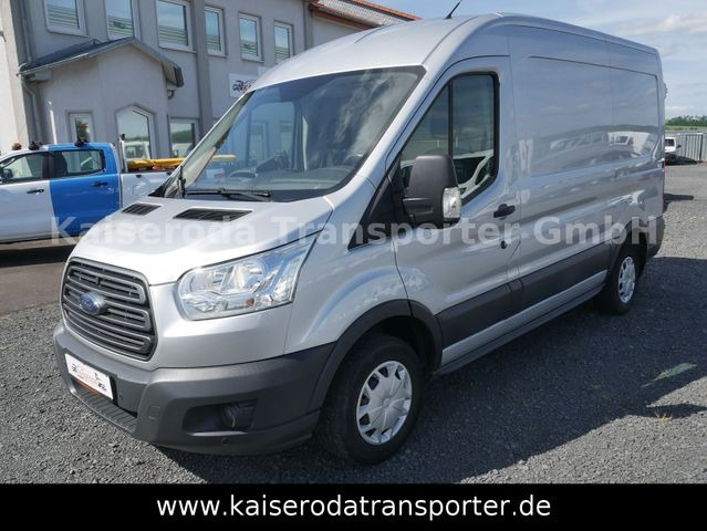 Ford Transit FT 310 L2H2 VA Werkstatt Klima Standheiz - فان: صورة 3 Ford Transit FT 310 L2H2 VA Werkstatt Klima Standheiz - فان: صورة 3