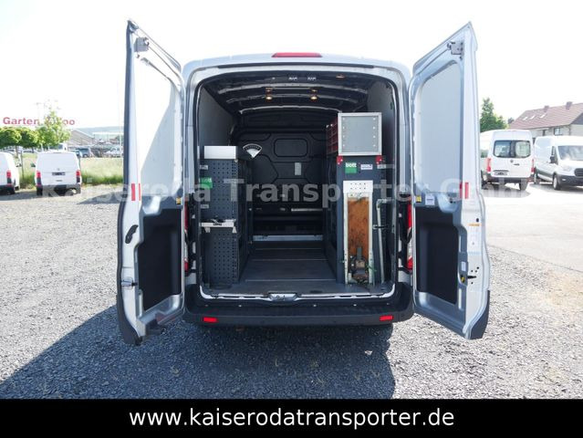 Ford Transit FT 310 L2H2 VA Werkstatt Klima Standheiz - فان: صورة 1 Ford Transit FT 310 L2H2 VA Werkstatt Klima Standheiz - فان: صورة 1