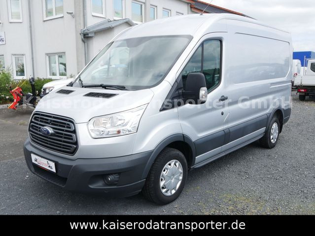 Ford Transit FT 310 L2H2 VA Werkstatt Klima Sthzg. - فان: صورة 3 Ford Transit FT 310 L2H2 VA Werkstatt Klima Sthzg. - فان: صورة 3