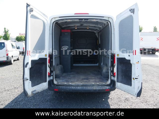 Ford Transit FT 310 L3H2 VA Kasten Klima PDC EU6 - فان: صورة 3 Ford Transit FT 310 L3H2 VA Kasten Klima PDC EU6 - فان: صورة 3