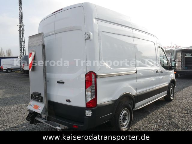 Ford Transit FT350 L2H2 Ladebordwand Bär Klima - فان: صورة 5 Ford Transit FT350 L2H2 Ladebordwand Bär Klima - فان: صورة 5