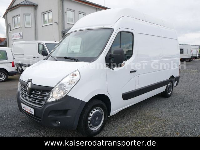 Renault Master 35 dCi L2H3 VA Werkst. Klima Sthzg. Navi - فان: صورة 3 Renault Master 35 dCi L2H3 VA Werkst. Klima Sthzg. Navi - فان: صورة 3