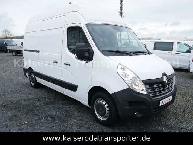 Renault Master 35 dCi L2H3 VA Werkst. Klima Sthzg. Navi - فان: صورة 4 Renault Master 35 dCi L2H3 VA Werkst. Klima Sthzg. Navi - فان: صورة 4