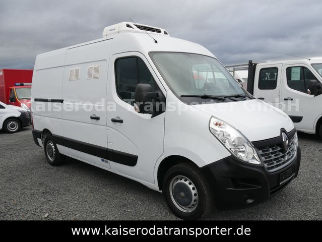 Renault Master L2H2VA Kombi Kühl- Gefrierausbau Winter - شاحنة توصيل مبردة: صورة 4 Renault Master L2H2VA Kombi Kühl- Gefrierausbau Winter - شاحنة توصيل مبردة: صورة 4