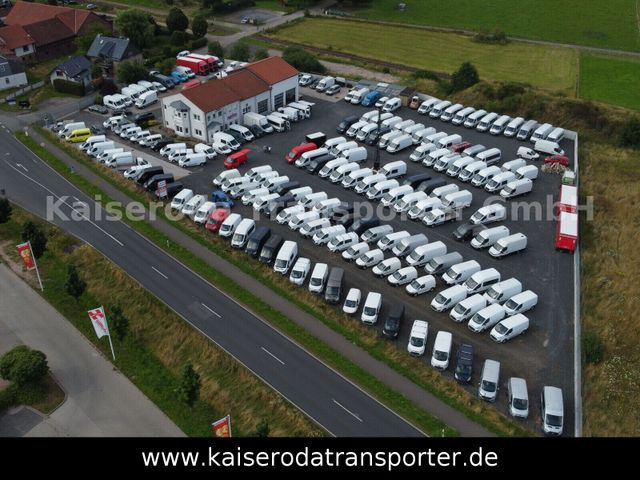 Renault Trafic L2H1 VA Grand SpaceClass Klima Drehsitze - ميكروباص: صورة 2 Renault Trafic L2H1 VA Grand SpaceClass Klima Drehsitze - ميكروباص: صورة 2