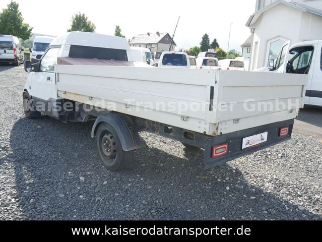 StreetScooter Work Box Work L 40 kWh Pritsche Rückfahrkamera - شاحنة توصيل مفتوحة, فان كهربائية: صورة 5 StreetScooter Work Box Work L 40 kWh Pritsche Rückfahrkamera - شاحنة توصيل مفتوحة, فان كهربائية: صورة 5