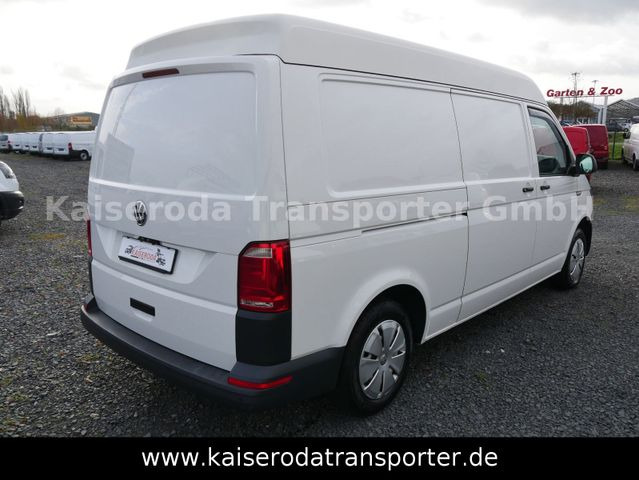 Volkswagen Transporter T6 Lang DSG VA Öl-Service KFZ Klima - فان: صورة 5 Volkswagen Transporter T6 Lang DSG VA Öl-Service KFZ Klima - فان: صورة 5