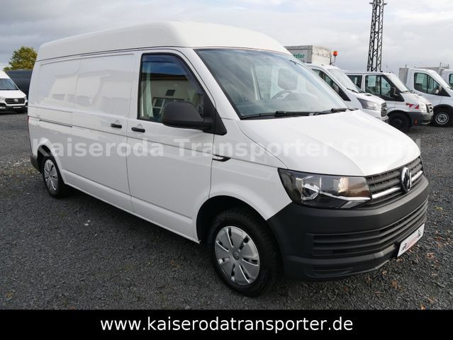 Volkswagen Transporter T6 Lang DSG VA Öl-Service KFZ Klima - فان: صورة 4 Volkswagen Transporter T6 Lang DSG VA Öl-Service KFZ Klima - فان: صورة 4