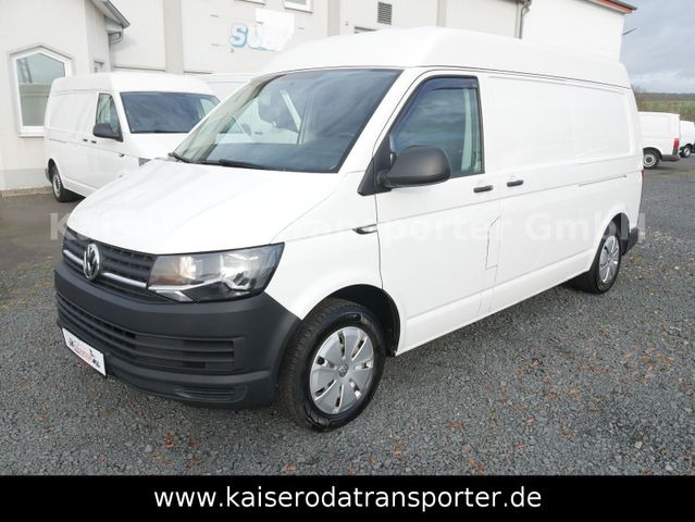 Volkswagen Transporter T6 Lang DSG VA Öl-Service KFZ Klima - فان: صورة 3 Volkswagen Transporter T6 Lang DSG VA Öl-Service KFZ Klima - فان: صورة 3