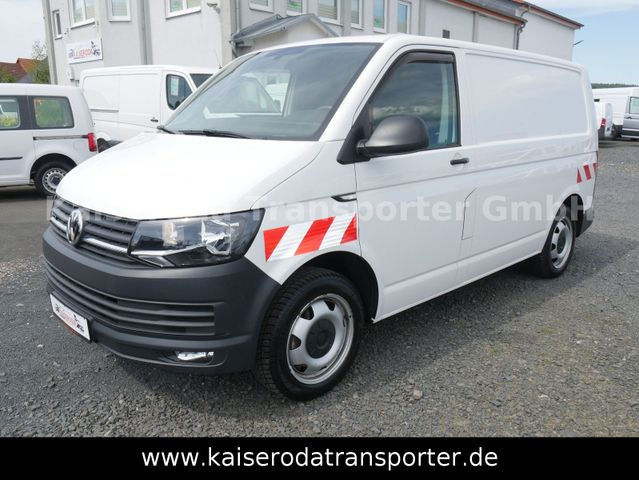 Volkswagen Transporter T6 kurz 4Motion Werkstatt Klima AHK - فان: صورة 3 Volkswagen Transporter T6 kurz 4Motion Werkstatt Klima AHK - فان: صورة 3