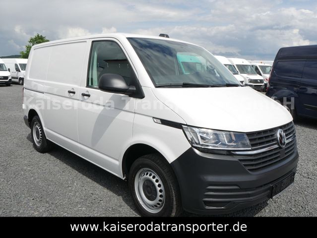 Volkswagen Transporter T6 kurz Werkstatt Klima PDC EU6 - فان: صورة 4 Volkswagen Transporter T6 kurz Werkstatt Klima PDC EU6 - فان: صورة 4