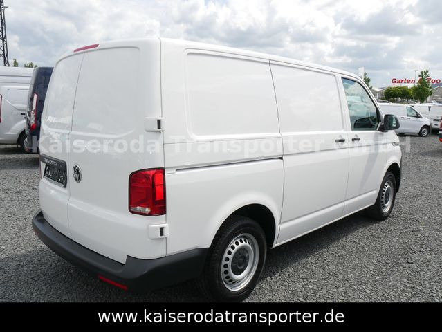Volkswagen Transporter T6 kurz Werkstatt Klima PDC EU6 - فان: صورة 5 Volkswagen Transporter T6 kurz Werkstatt Klima PDC EU6 - فان: صورة 5