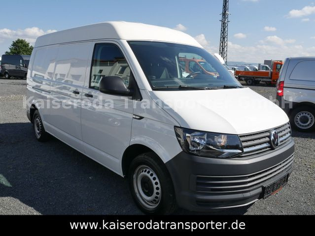 Volkswagen Transporter T6 lang DSG VA Öl-Service-KFZ Klima - فان: صورة 4 Volkswagen Transporter T6 lang DSG VA Öl-Service-KFZ Klima - فان: صورة 4