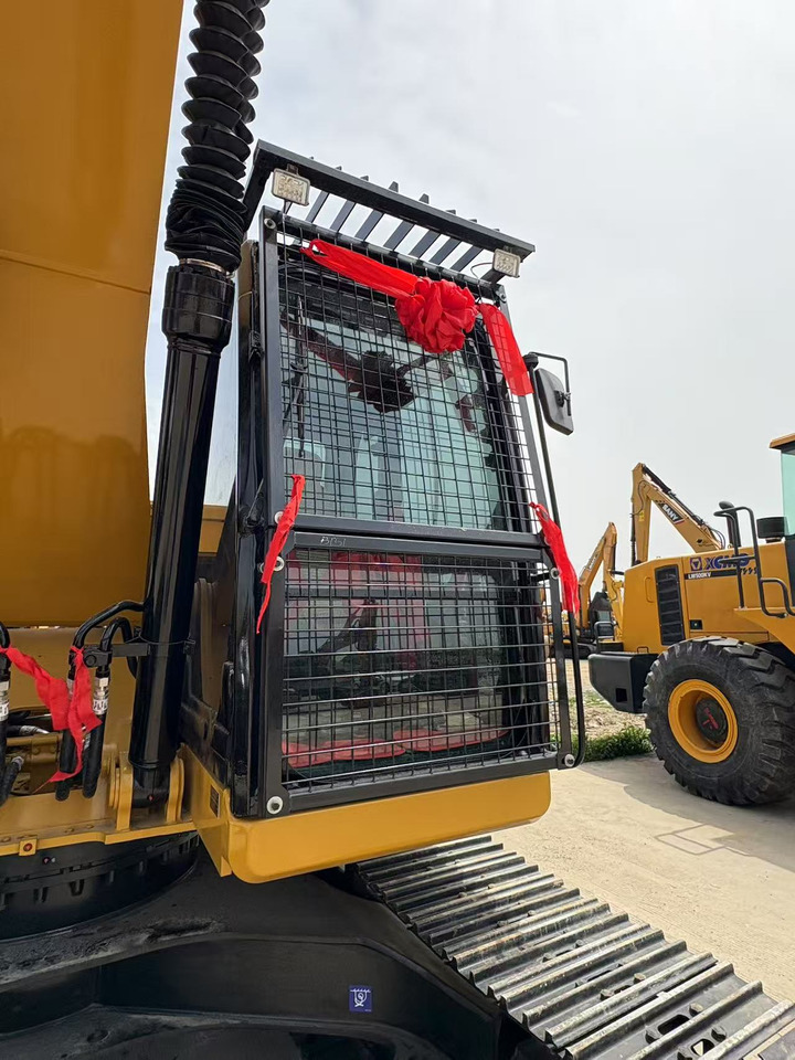 CATERPILLAR 320GC used excavator hot sale source supply - حفار زاحف: صورة 5 CATERPILLAR 320GC used excavator hot sale source supply - حفار زاحف: صورة 5