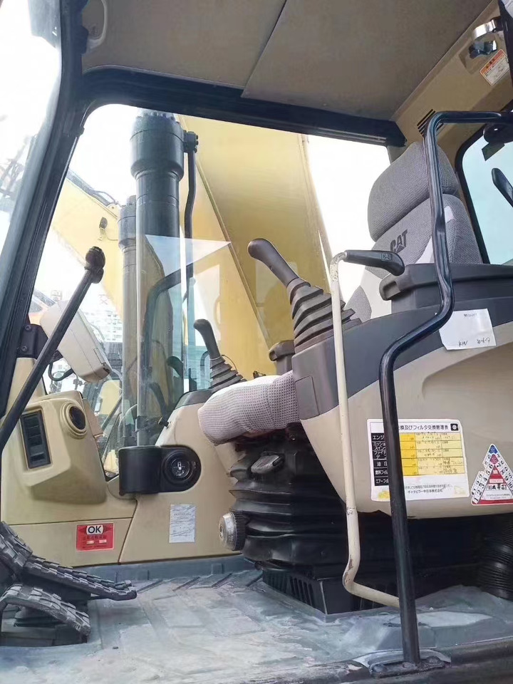 CATERPILLAR 325C used excavator low price for sale - حفار زاحف: صورة 2 CATERPILLAR 325C used excavator low price for sale - حفار زاحف: صورة 2