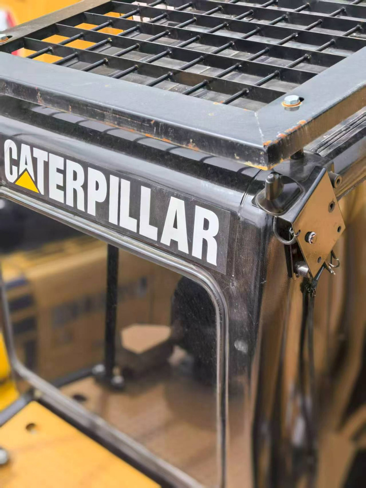 CATERPILLAR 340DL Earthwork Engineering Mining Urban Construction - حفار زاحف: صورة 3 CATERPILLAR 340DL Earthwork Engineering Mining Urban Construction - حفار زاحف: صورة 3