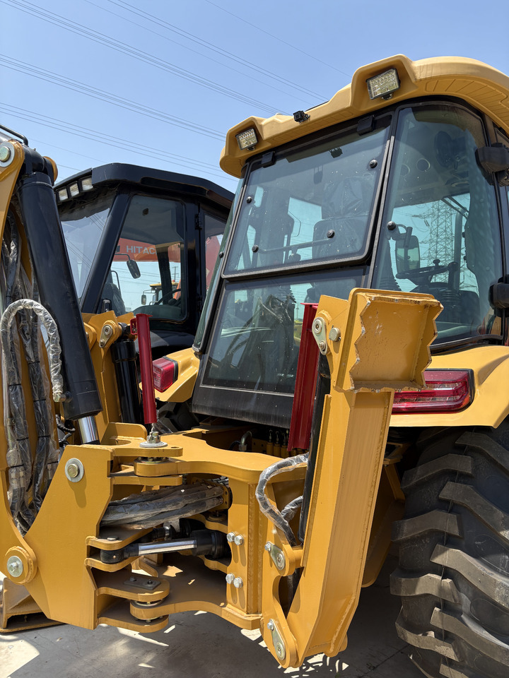 CATERPILLAR 420F discount 2025 hot sale backhoe loader jcb - لودر ذو محراث خلفي/ باكهو: صورة 4 CATERPILLAR 420F discount 2025 hot sale backhoe loader jcb - لودر ذو محراث خلفي/ باكهو: صورة 4