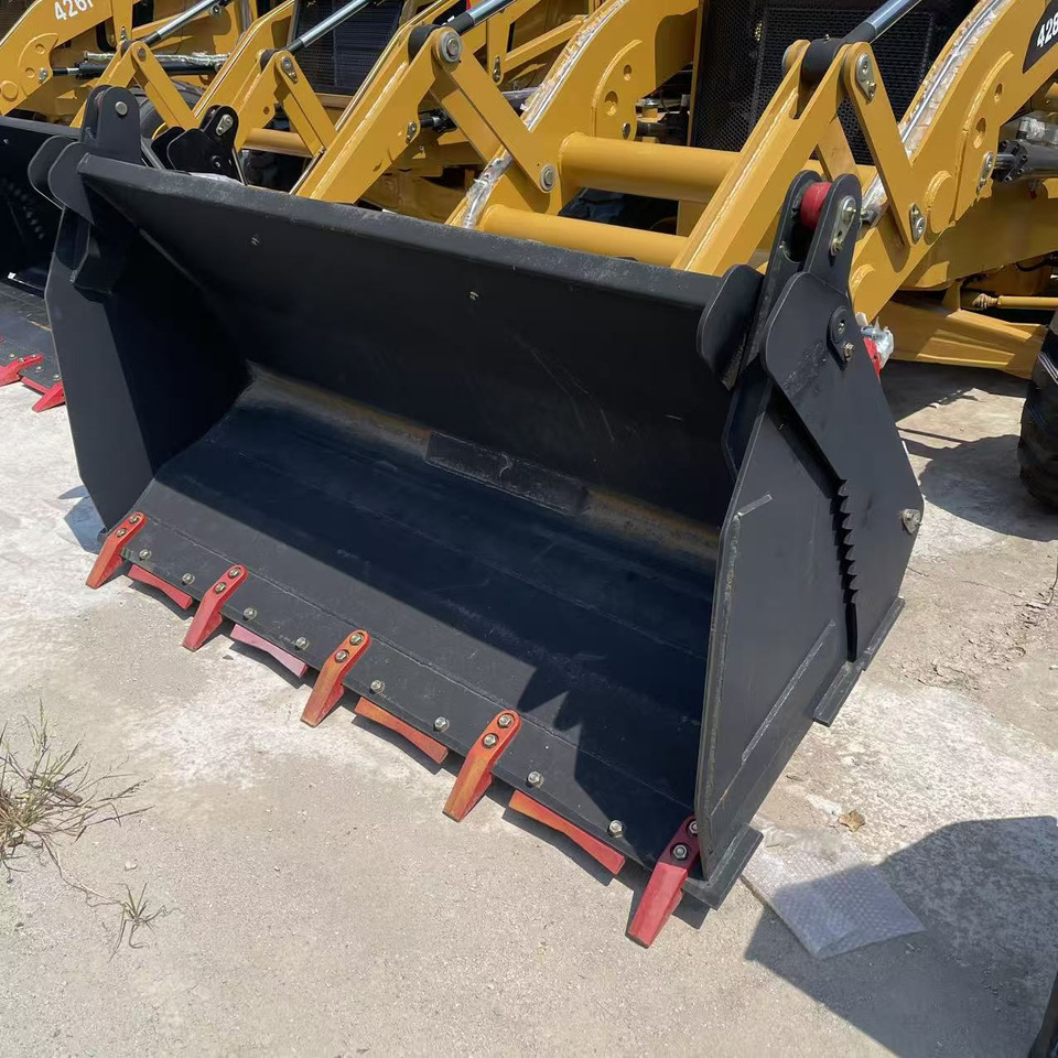 CATERPILLAR 428F backhoe loader powerful jcb - لودر ذو محراث خلفي/ باكهو: صورة 5 CATERPILLAR 428F backhoe loader powerful jcb - لودر ذو محراث خلفي/ باكهو: صورة 5