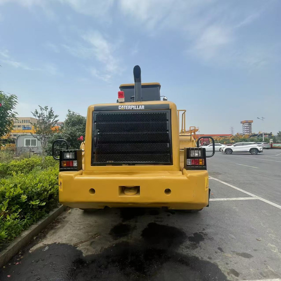 CATERPILLAR 950H Earthwork Engineering Mining Urban Construction - اللودر بعجل: صورة 5 CATERPILLAR 950H Earthwork Engineering Mining Urban Construction - اللودر بعجل: صورة 5