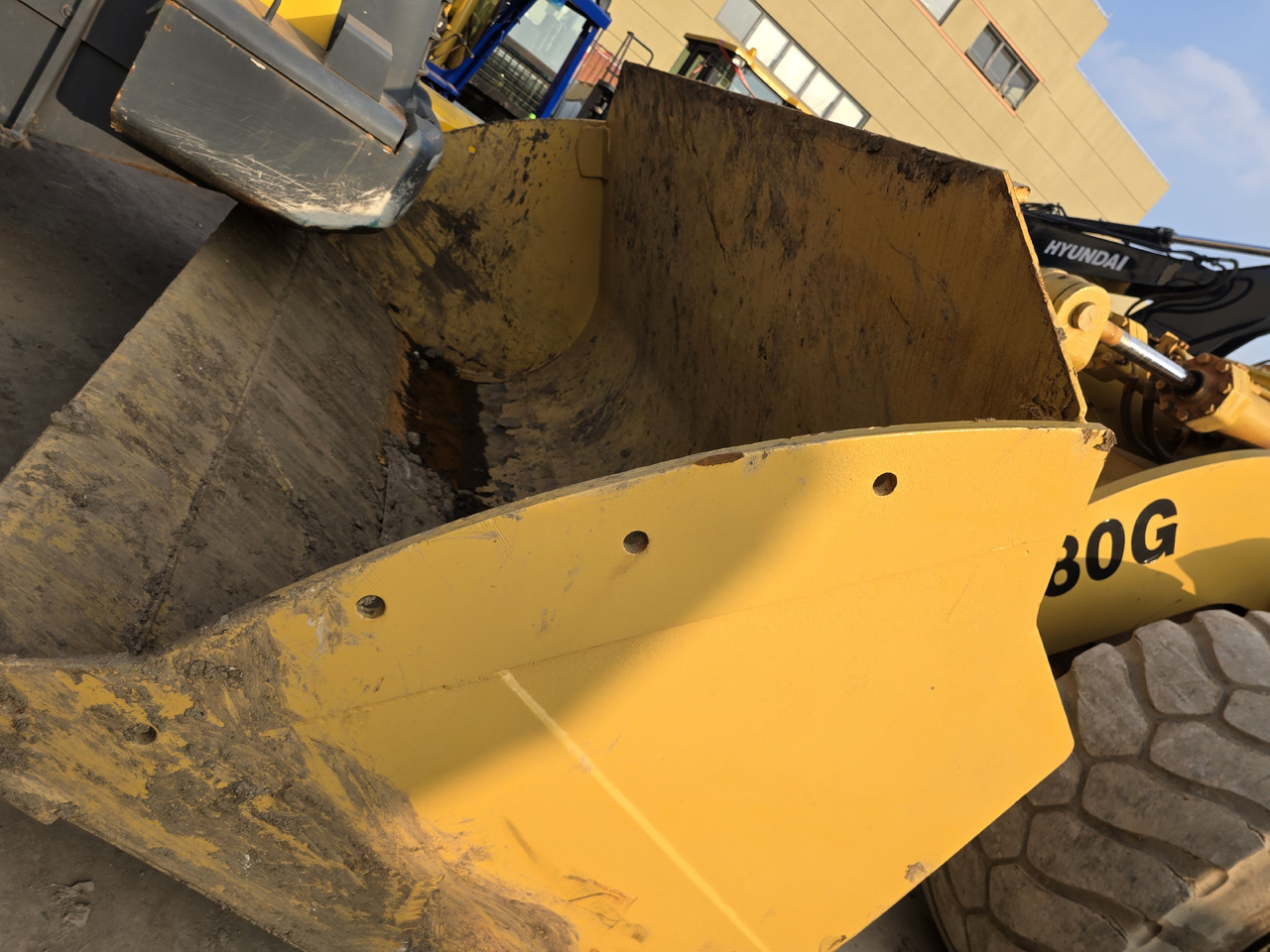 CATERPILLAR 980G Earthwork Engineering Mining Urban Construction - اللودر بعجل: صورة 5 CATERPILLAR 980G Earthwork Engineering Mining Urban Construction - اللودر بعجل: صورة 5