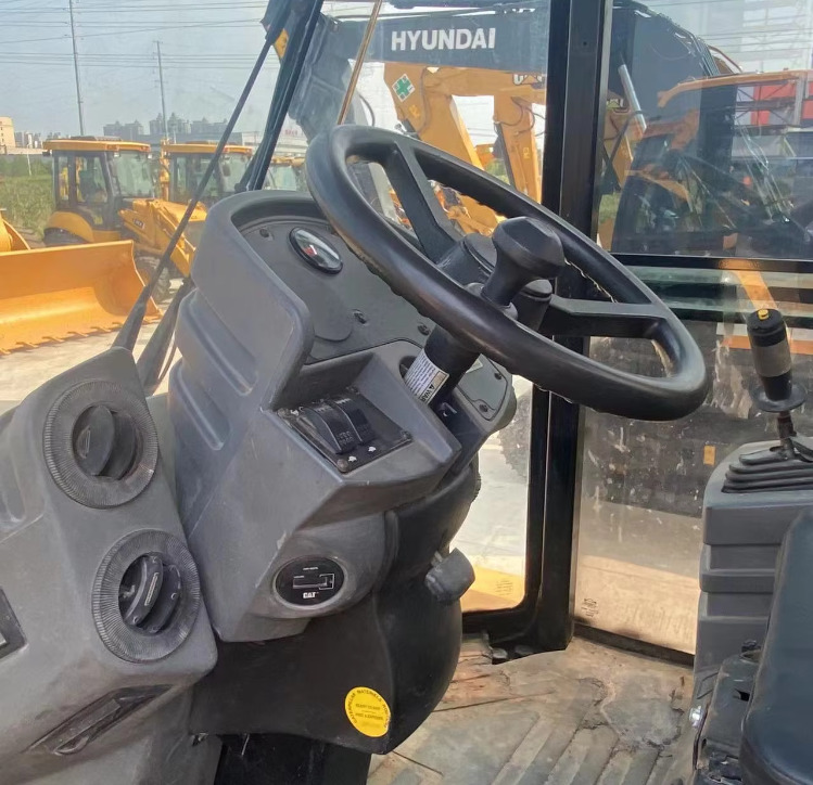 رَصَّاص الطرق CATERPILLAR CS76: صورة 7
