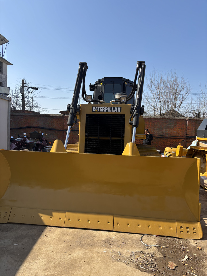 CATERPILLAR D7G Caterpillar USA brand Heavy Duty Bulldozer For Mining & Road Construction ready to work - بلدوزر: صورة 2 CATERPILLAR D7G Caterpillar USA brand Heavy Duty Bulldozer For Mining & Road Construction ready to work - بلدوزر: صورة 2