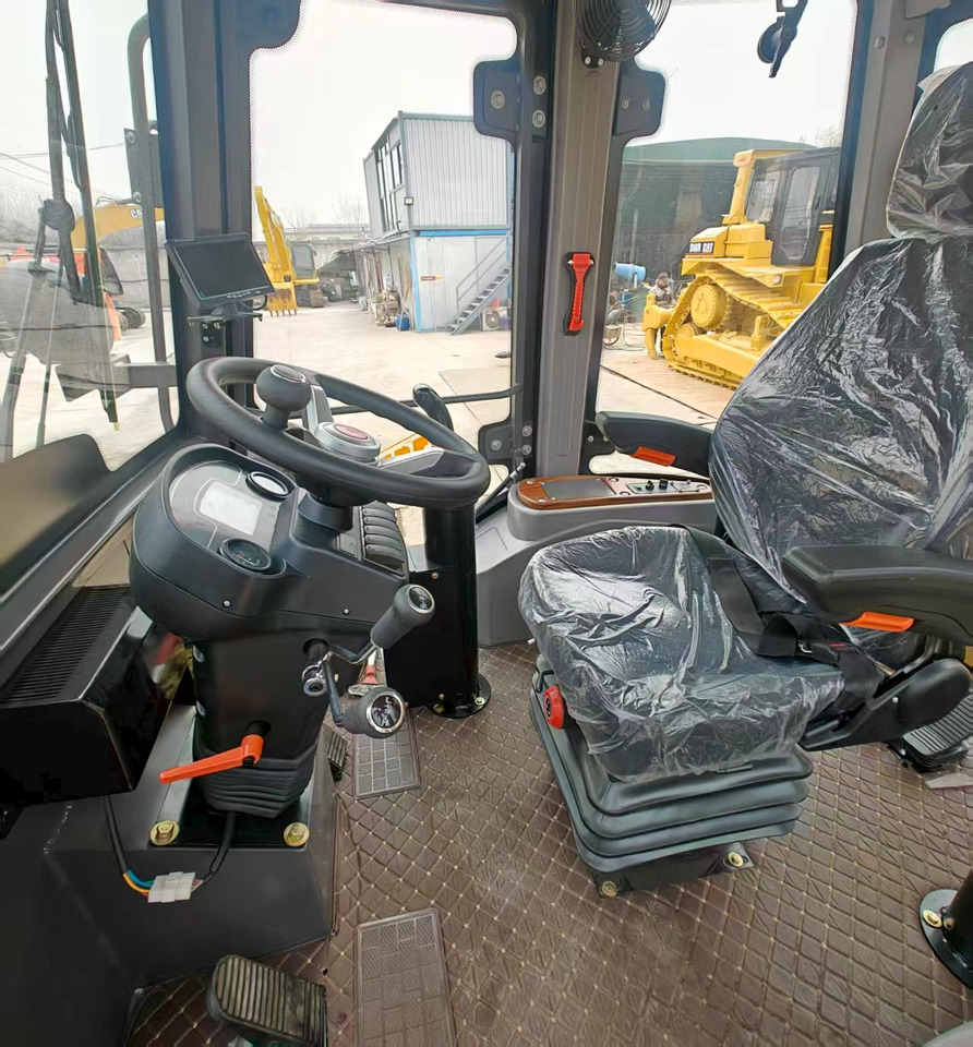 JCB 3CX backhoe loader original stock new tlb - لودر ذو محراث خلفي/ باكهو: صورة 3 JCB 3CX backhoe loader original stock new tlb - لودر ذو محراث خلفي/ باكهو: صورة 3