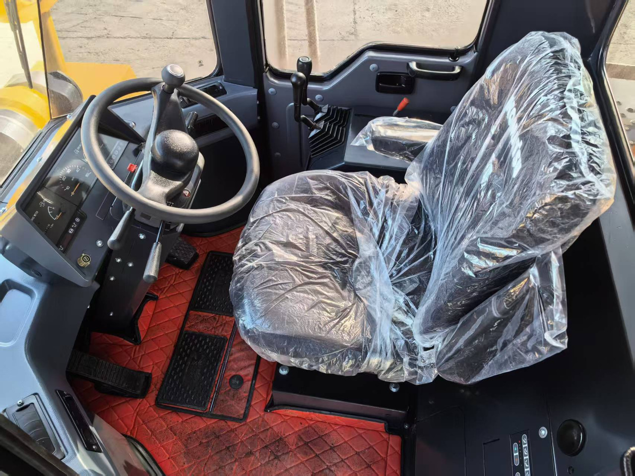 KOMATSU wa470 Low work hours, direct supply from the source, lower prices - اللودر بعجل: صورة 3 KOMATSU wa470 Low work hours, direct supply from the source, lower prices - اللودر بعجل: صورة 3