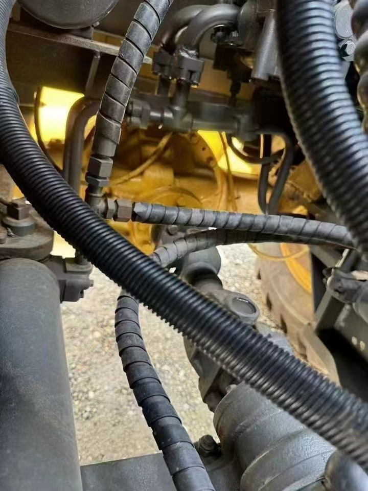 SDLG lg936L Famous China brand SDLG loader 3 ton class front loader - اللودر بعجل: صورة 4 SDLG lg936L Famous China brand SDLG loader 3 ton class front loader - اللودر بعجل: صورة 4