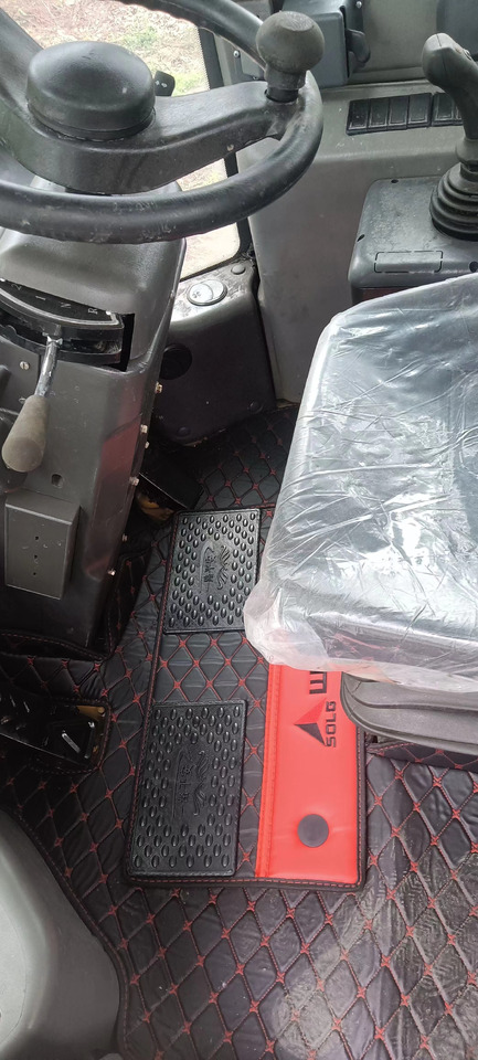 SDLG lg936l china brand SDLG loader 3 ton class front loader low price - اللودر بعجل: صورة 4 SDLG lg936l china brand SDLG loader 3 ton class front loader low price - اللودر بعجل: صورة 4