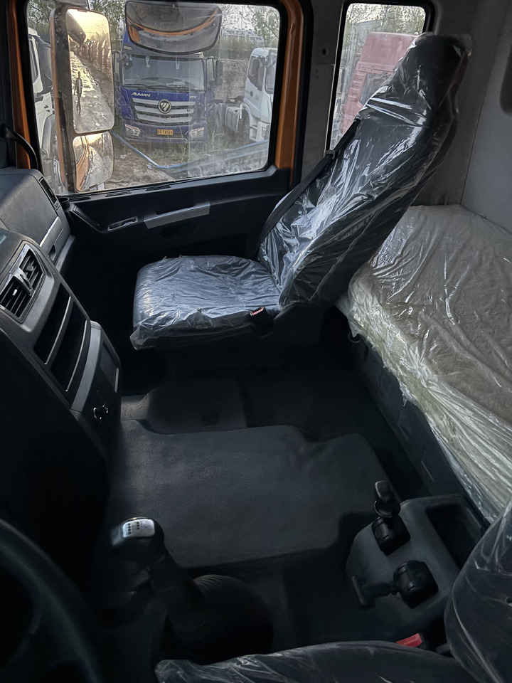 SHACMAN X3000 6x4 dump truck - شاحنة قلاب التعدين: صورة 4 SHACMAN X3000 6x4 dump truck - شاحنة قلاب التعدين: صورة 4