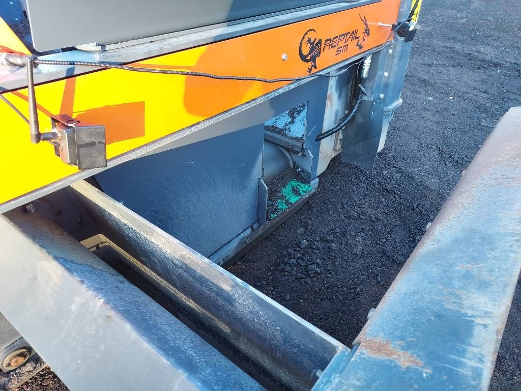 تأجير Reptail Road widener  Reptail Road widener: صورة 8