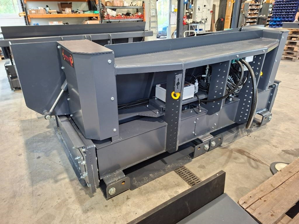 تأجير Reptail TM  Reptail TM: صورة 10